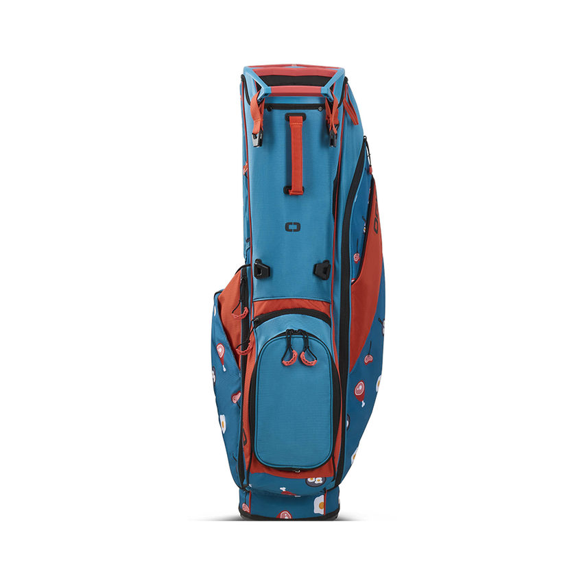 Sac tr&eacute;pied de golf Fuse '26 - View 3