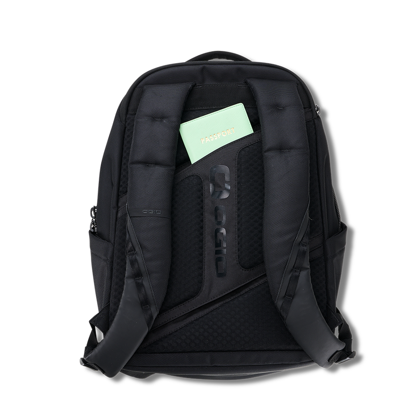 SAC &Agrave; DOS PACE PRO 20&nbsp;L - View 5
