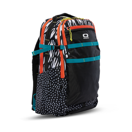 Sac &agrave; Dos ALPHA 25L Product Image