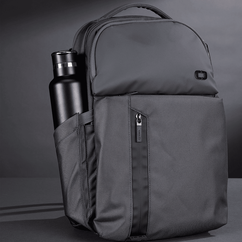 SAC &Agrave; DOS PACE PRO 20&nbsp;L - View 3
