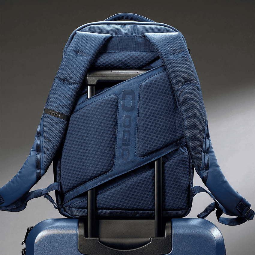 SAC &Agrave; DOS PACE PRO 20&nbsp;L - View 5