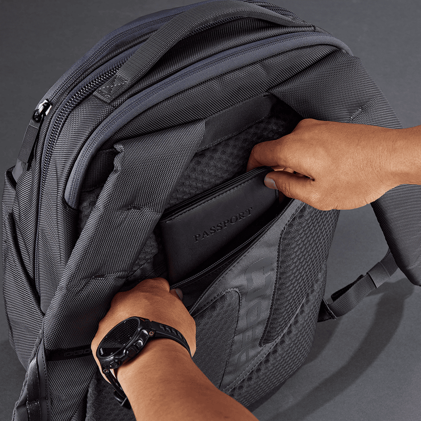 SAC &Agrave; DOS PACE PRO 20&nbsp;L - View 6