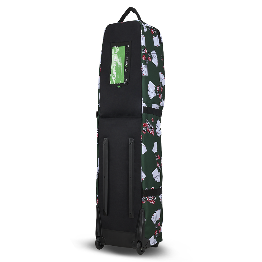 Housse de voyage de golf Slim Alpha '25 - View 8
