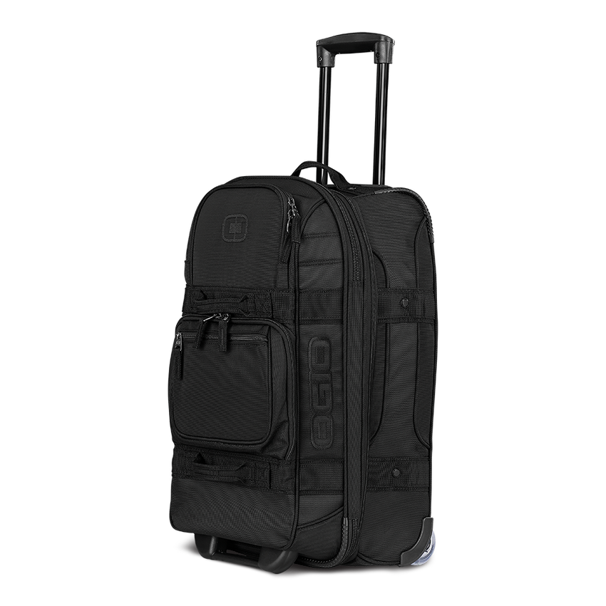 Sac de Voyage Layover - View 2
