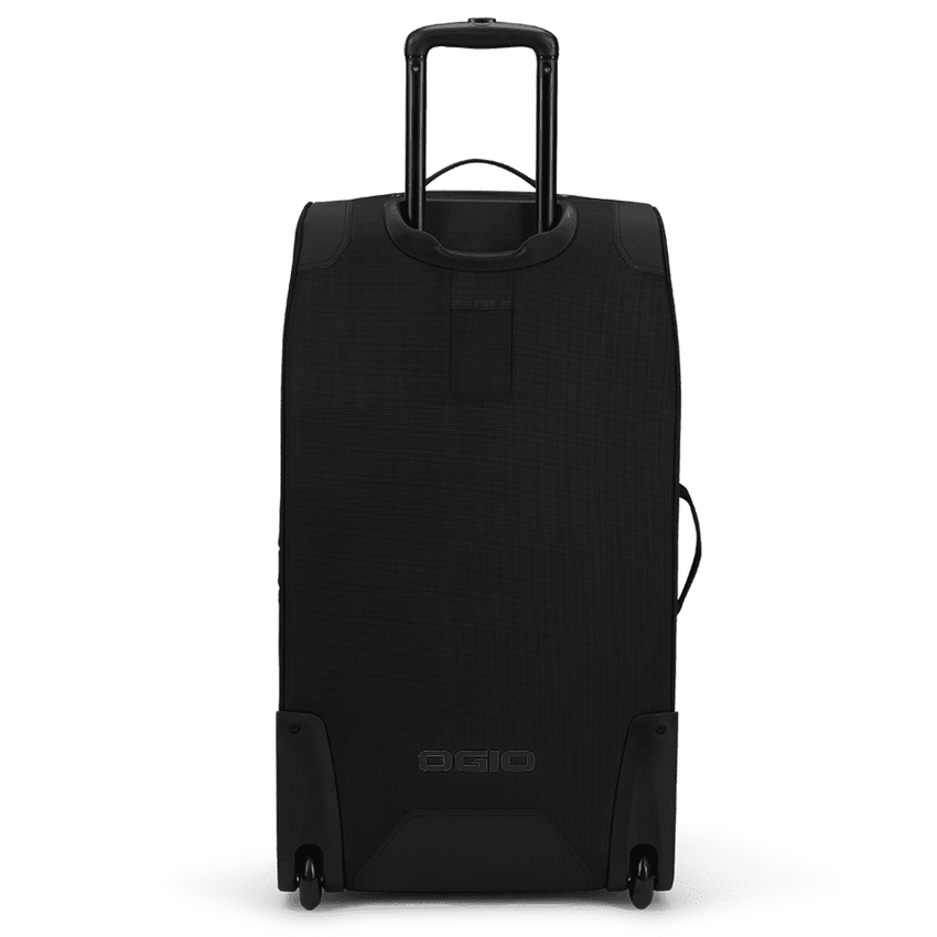 Alpha Terminal Checked Bag - View 7