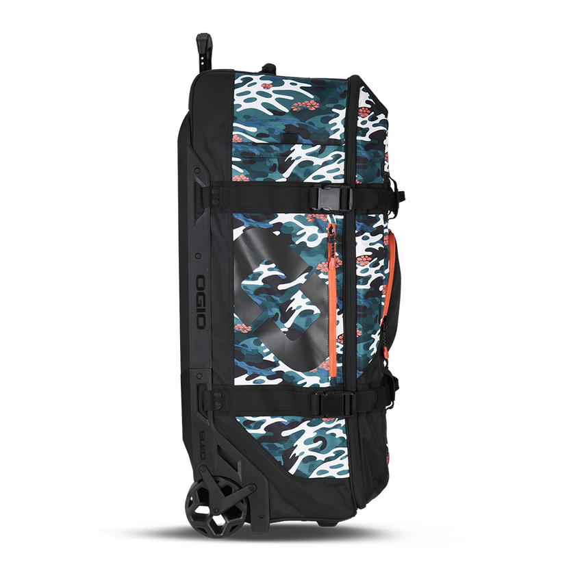 Sac de voyage Rig ST - View 4