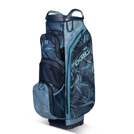 Sac chariot de golf All Elements Silencer &rsquo;26 Product Image