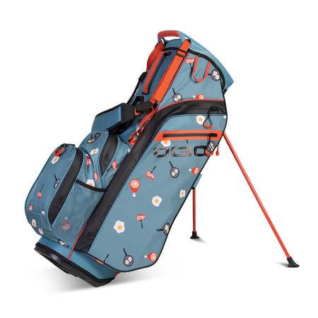 Sac tr&eacute;pied de golf hybride Tous &Eacute;l&eacute;ments '26 Product Image