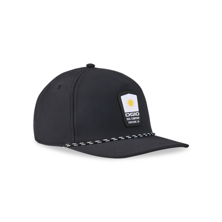 Alpha OBC Snapback Product Image