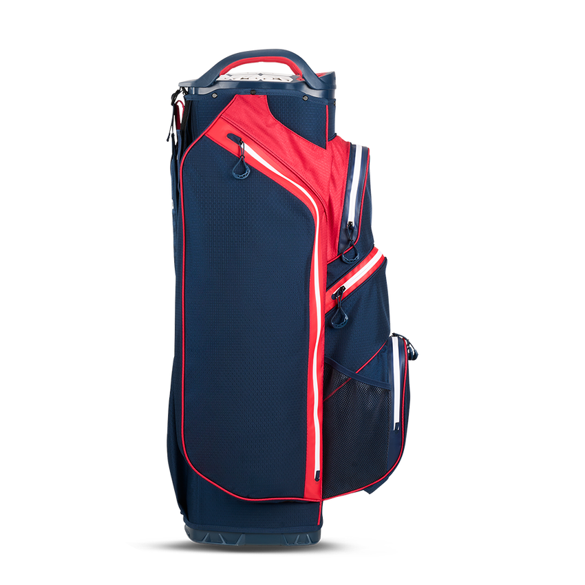 Sac chariot de golf All Elements Silencer ’25 - View 2