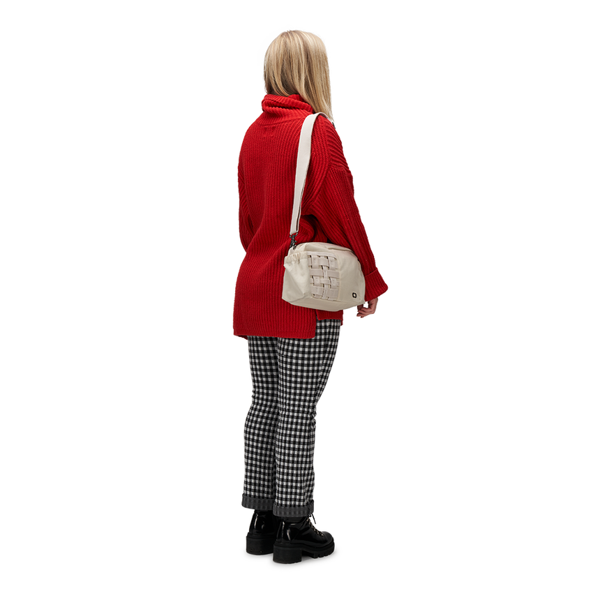 Sac bandouli&egrave;re Rise - View 10