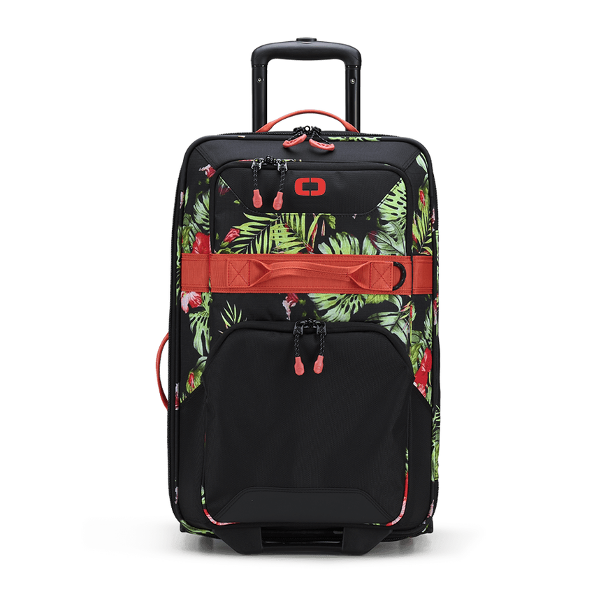 Alpha Layover Carry-On - View 2