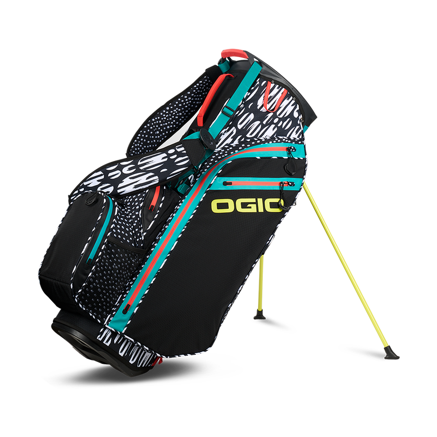 Sac tr&eacute;pied de golf hybride All Elements &rsquo;25 - View 1