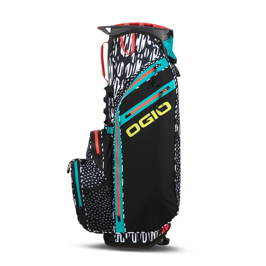 Sac tr&eacute;pied de golf hybride All Elements &rsquo;25 - View 2