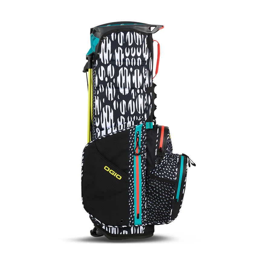 Sac tr&eacute;pied de golf hybride All Elements &rsquo;25 - View 3