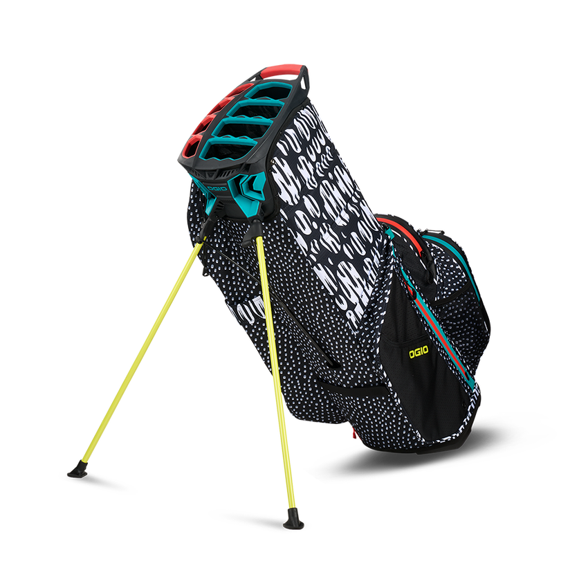 Sac tr&eacute;pied de golf hybride All Elements &rsquo;25 - View 4