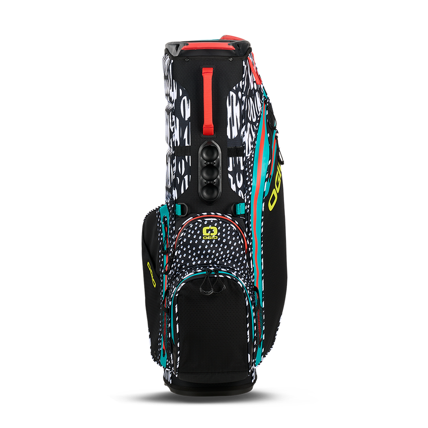 Sac tr&eacute;pied de golf hybride All Elements &rsquo;25 - View 5