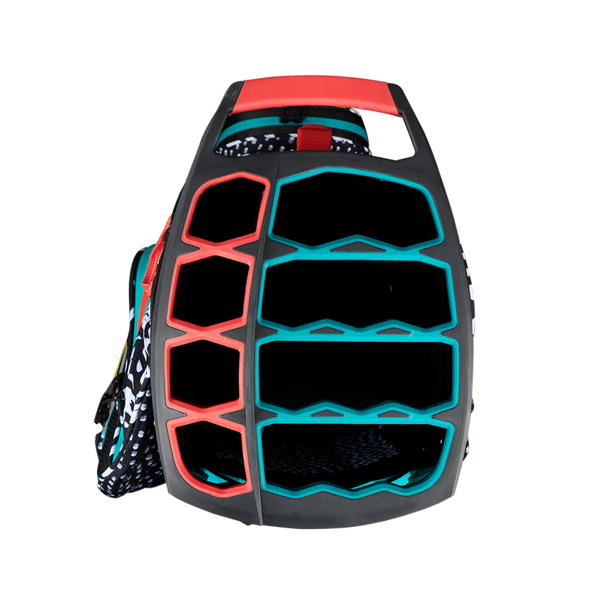 Sac tr&eacute;pied de golf hybride All Elements &rsquo;25 - View 6