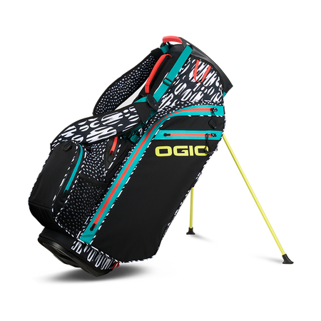 Sac tr&eacute;pied de golf hybride All Elements &rsquo;25 Product Image
