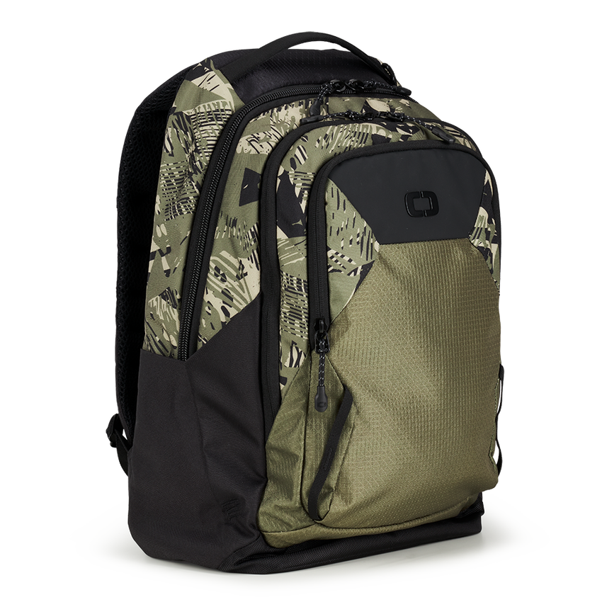 Sac &agrave; dos Axle Pro - View 1