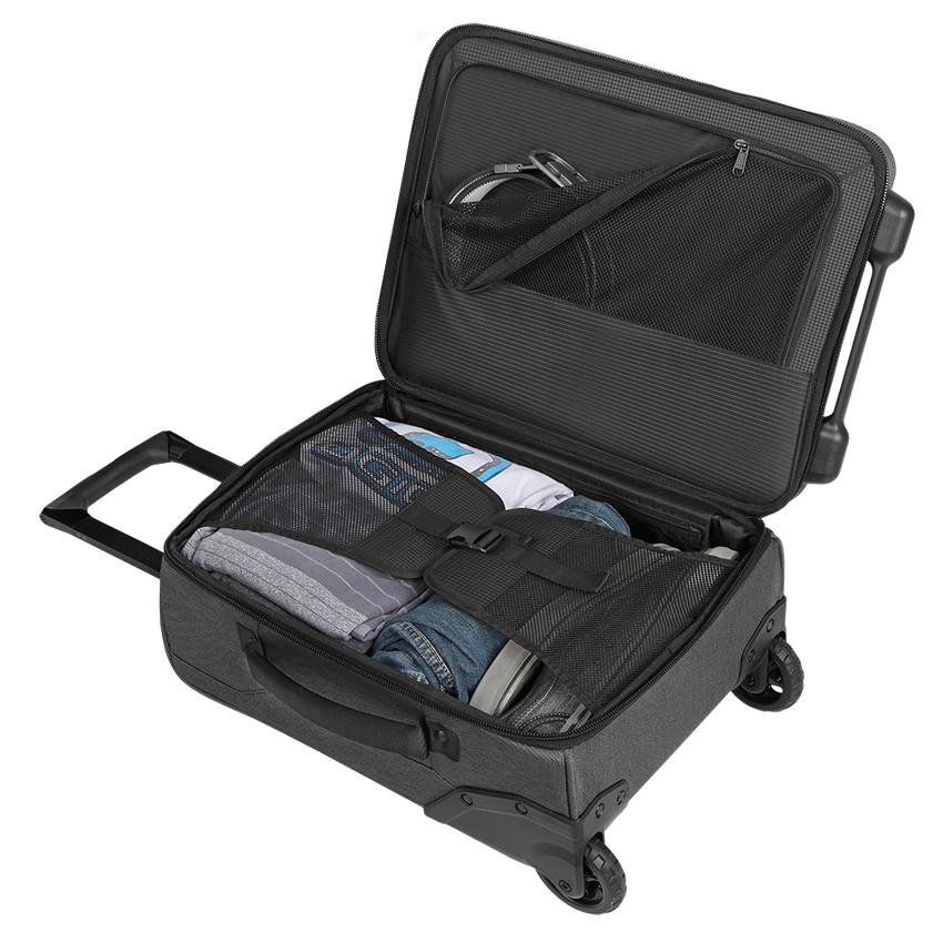 Overhead Travel Bag - View 3