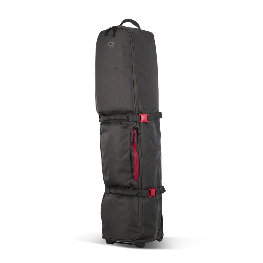 Housse de voyage de golf Slim Alpha '26 - View 1