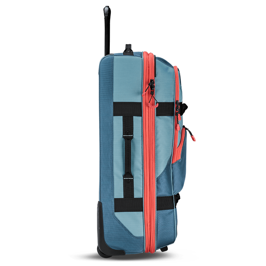 Alpha Terminal Checked Bag - View 4