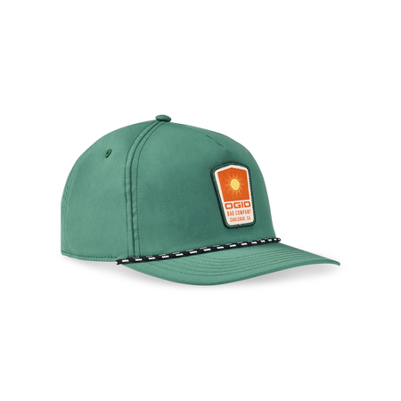 Alpha OBC Snapback Product Image