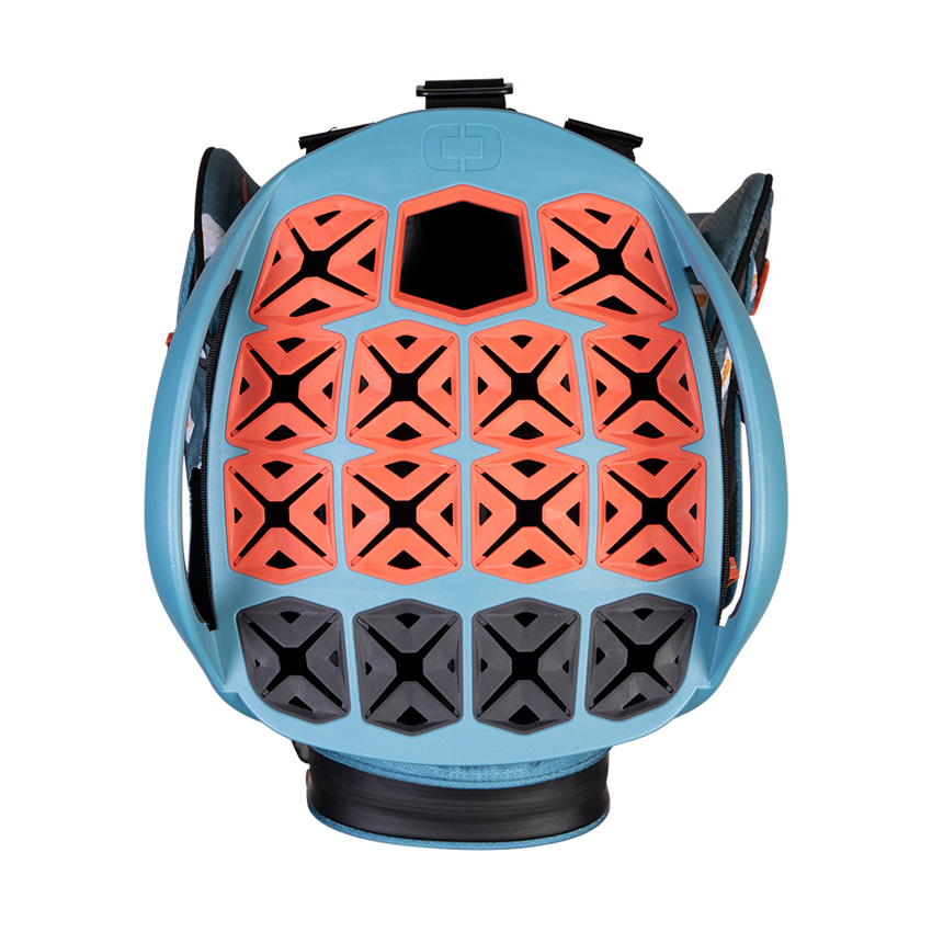 Sac chariot de golf All Elements Silencer &rsquo;26 - View 5