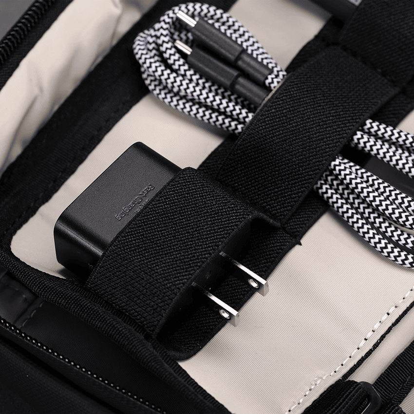 PACE PRO TECH CASE - View 7