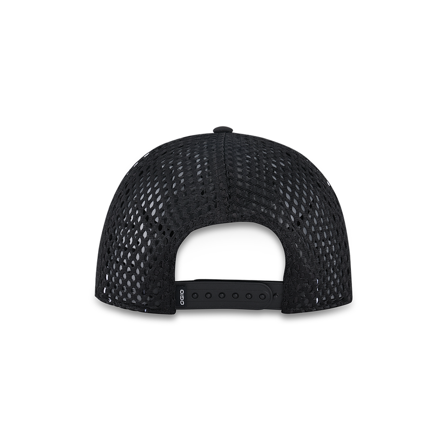 Alpha OBC Mesh Hat - View 3