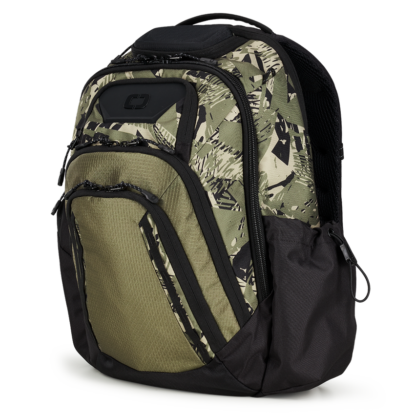 Sac &agrave; dos Gambit Pro - View 3