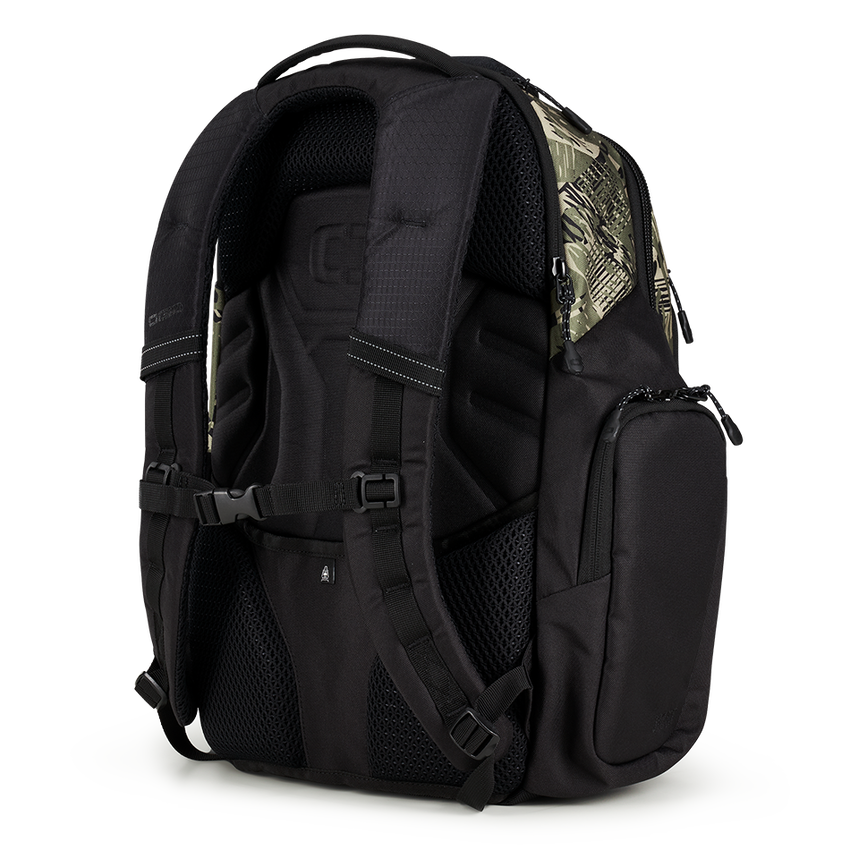 Sac &agrave; dos Gambit Pro - View 4