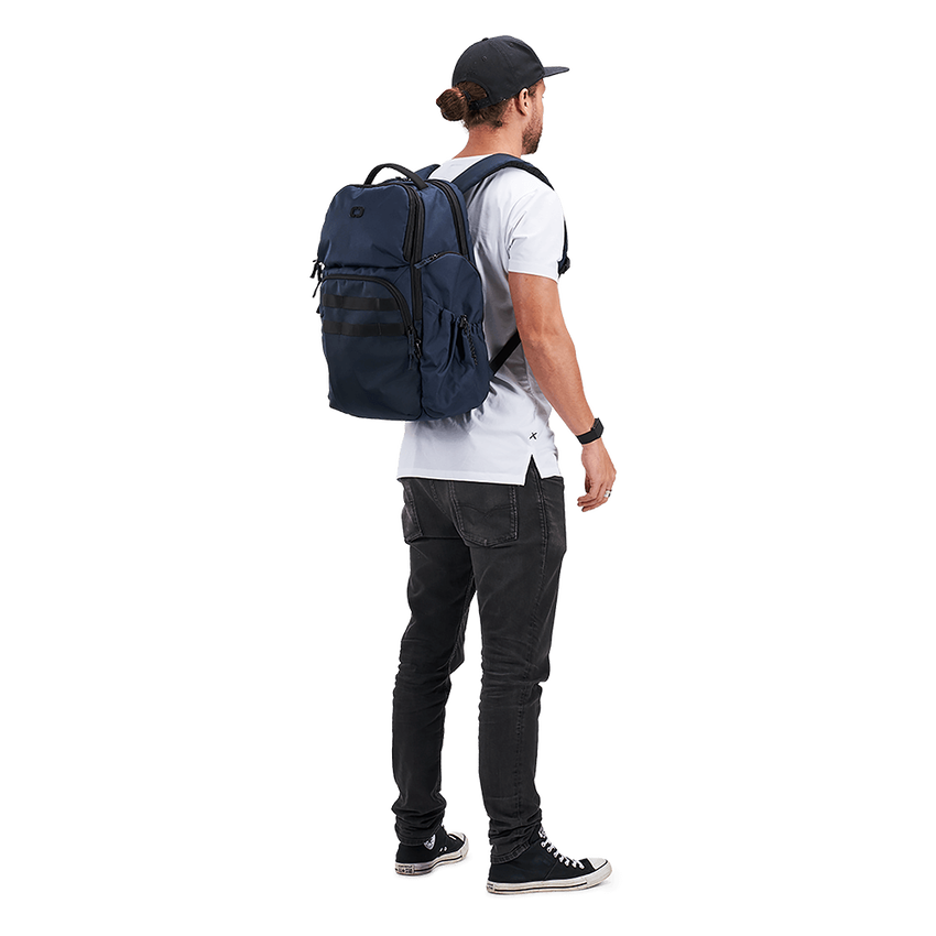 Sac &agrave; dos PACE Pro 25 - View 15