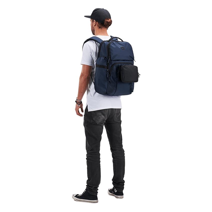 Sac &agrave; dos PACE Pro 25 - View 16