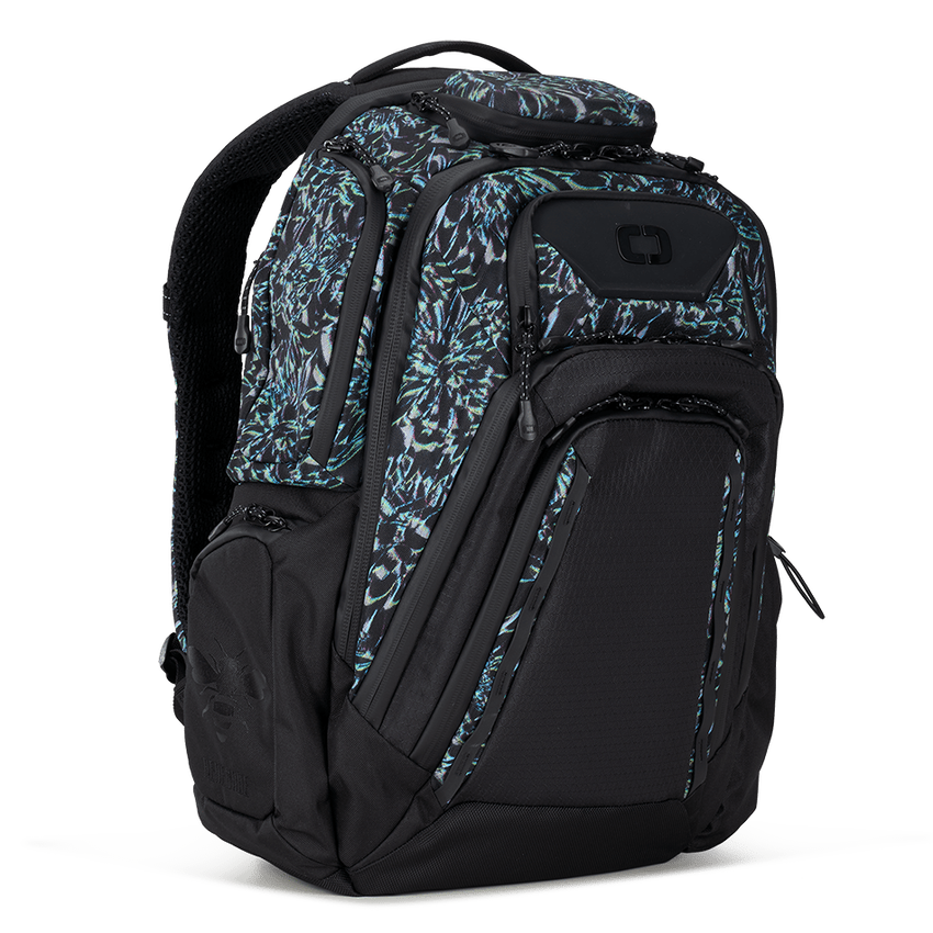 Sac à doc Renegade Pro Fleur sauvage - View 1