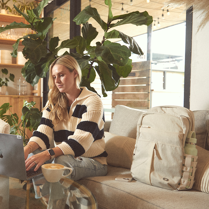 Sac à dos Rise - View 15