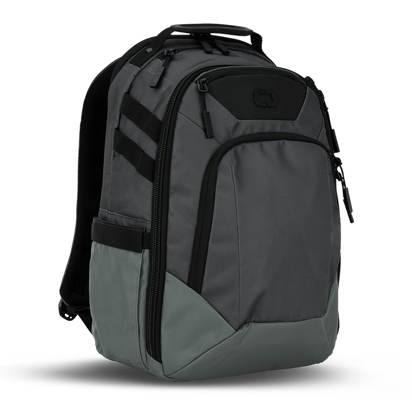 Gambit DNA Backpack - View 1