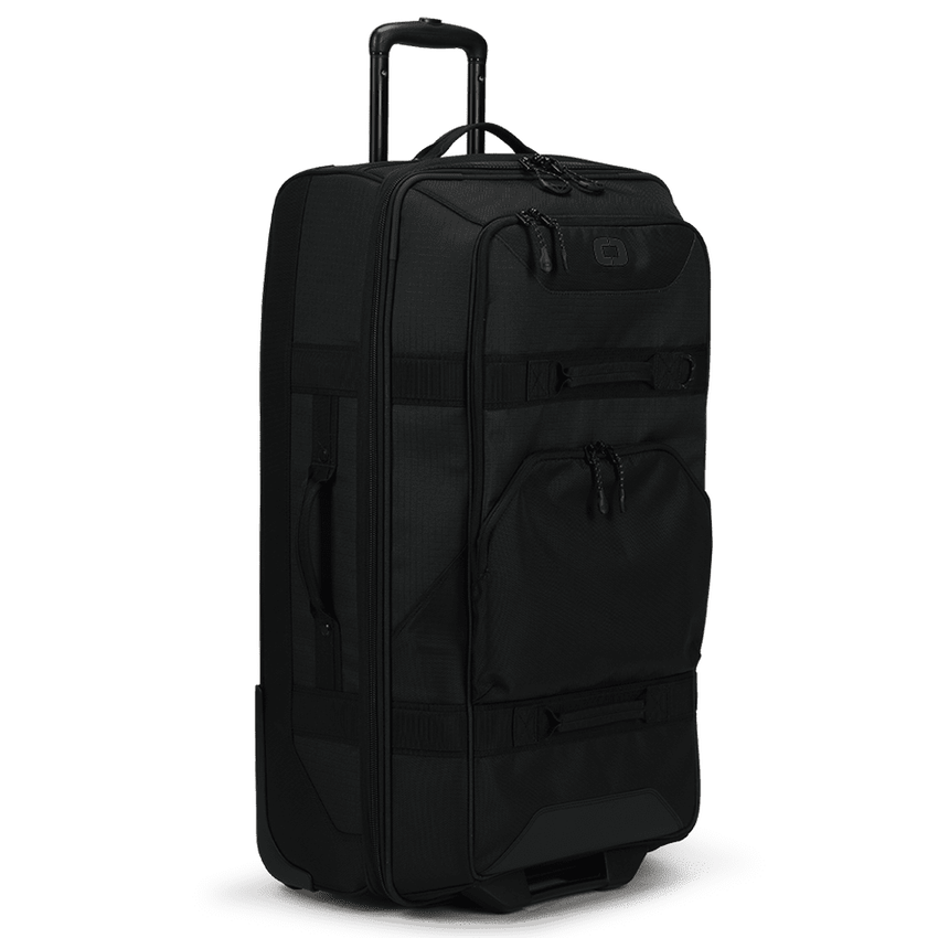 Alpha Terminal Checked Bag - View 1