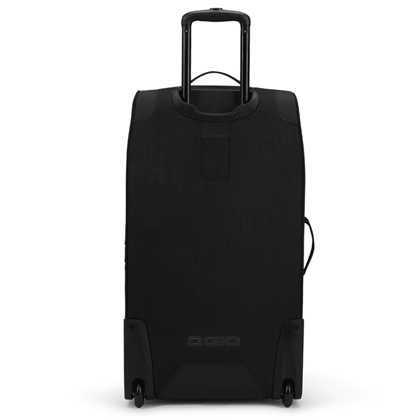 Alpha Terminal Checked Bag - View 7