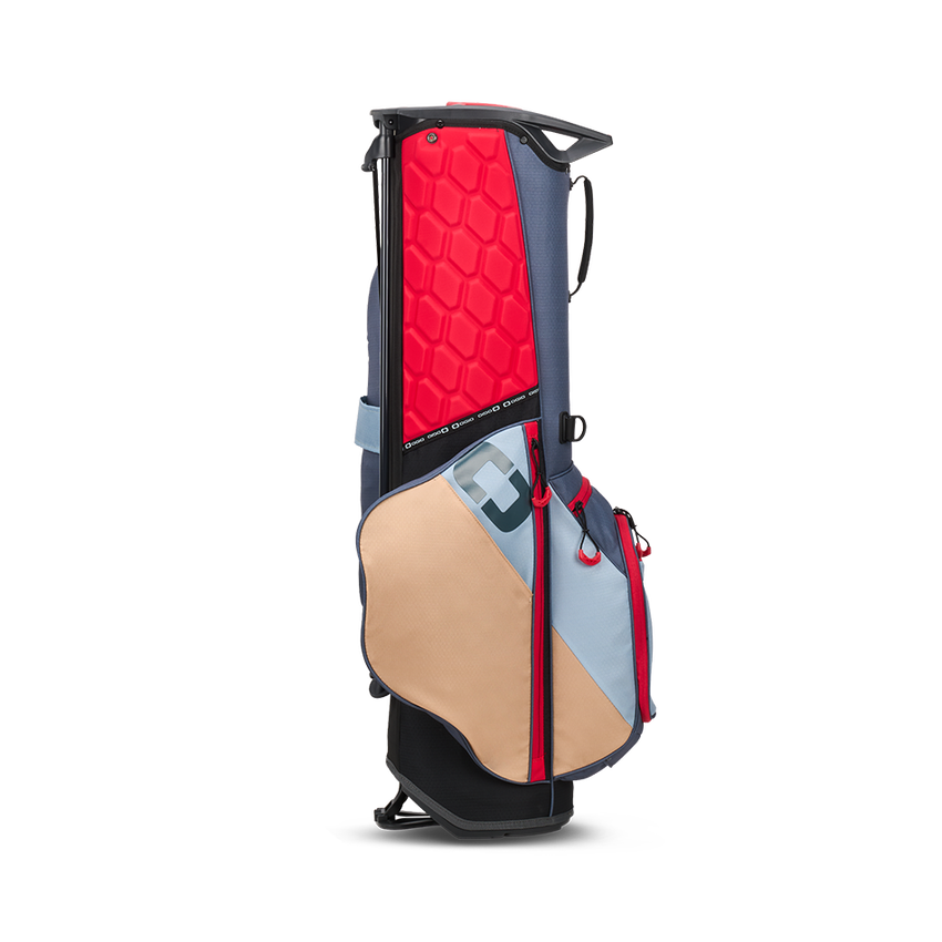 Sac tr&eacute;pied de golf Fuse - View 4