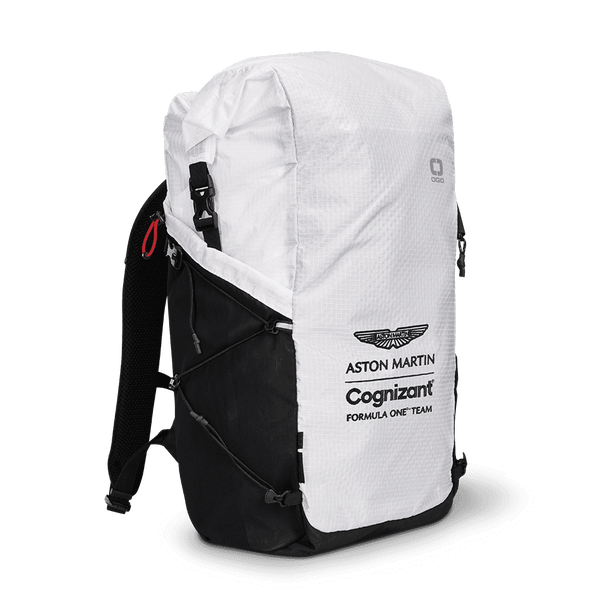Sac a dos aston martin clearance