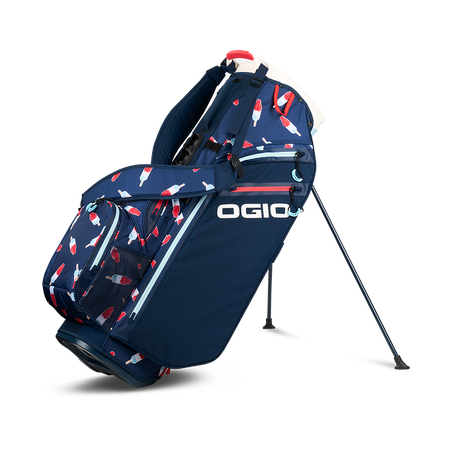 All Elements Hybrid Stand Bag '25 Product Image