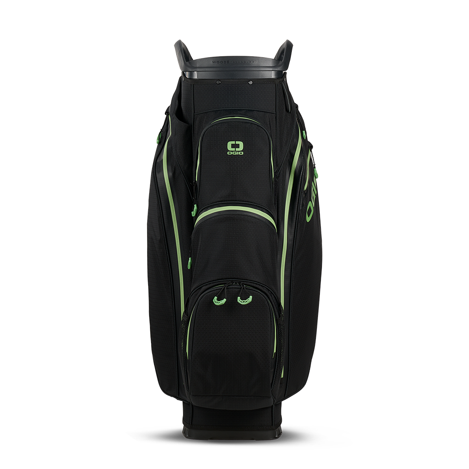 Sac de golf OGIO Silencer Cart | Callaway Golf