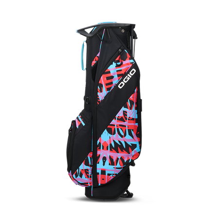 Sac De Sport OGIO – Noir, Style Duffle, En Nylon, Pour Homme