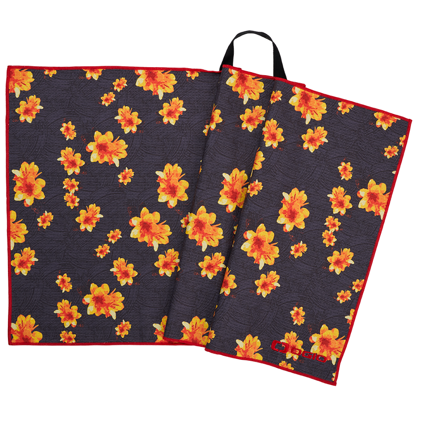 SERVIETTE DE GOLF OGIO - View 2