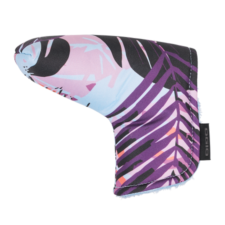 COUVRE-CLUBS OGIO POUR PUTTER LAME Product Image