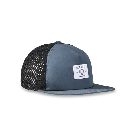 Alpha OBC Mesh Hat Product Image