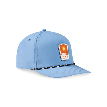 Alpha OBC Snapback Product Image