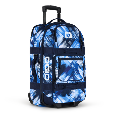Sac De Voyage (golf) Ogio Terminal - Neuf Avec Léger Défaut